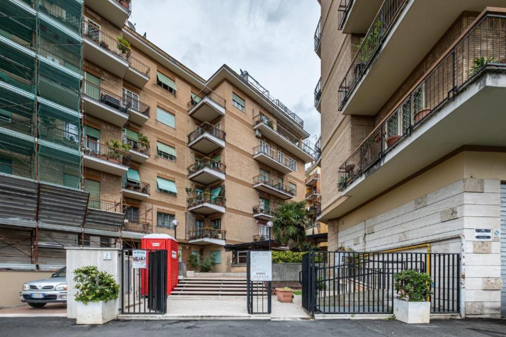 Apartment House - Monteverde
