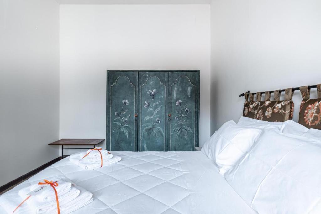 House - Monteverde Apartment Rome