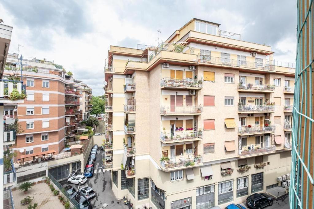 House - Monteverde * Rome