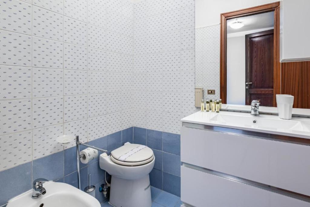 Appartamento House - Monteverde Roma